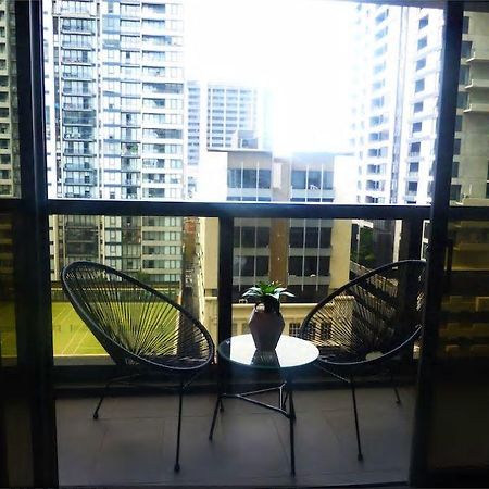 Upper West Side - Madison Apartment Melbourne Ngoại thất bức ảnh