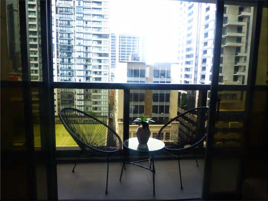 Upper West Side - Madison Apartment Melbourne Ngoại thất bức ảnh