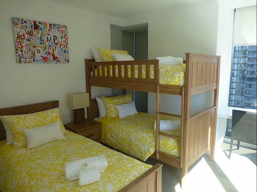 Upper West Side - Madison Apartment Melbourne Ngoại thất bức ảnh