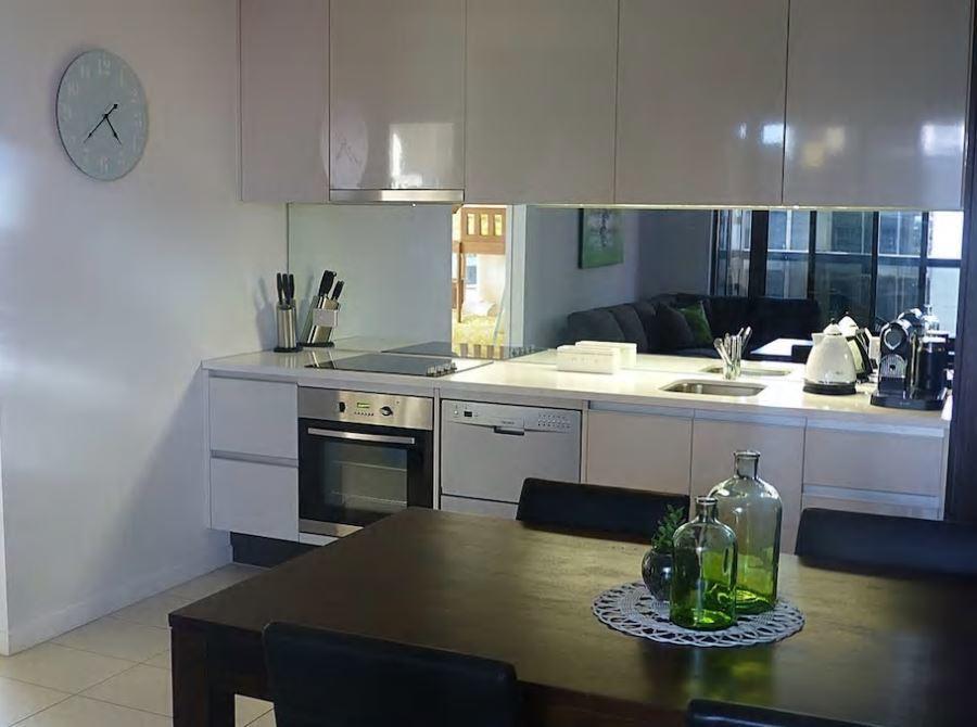 Upper West Side - Madison Apartment Melbourne Ngoại thất bức ảnh
