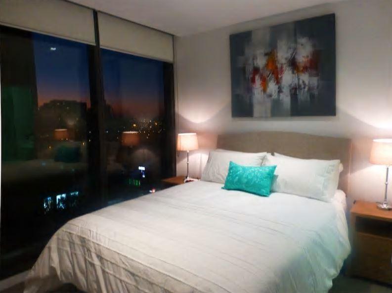 Upper West Side - Madison Apartment Melbourne Ngoại thất bức ảnh