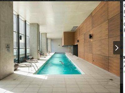Upper West Side - Madison Apartment Melbourne Ngoại thất bức ảnh