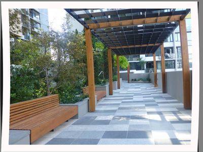Upper West Side - Madison Apartment Melbourne Ngoại thất bức ảnh